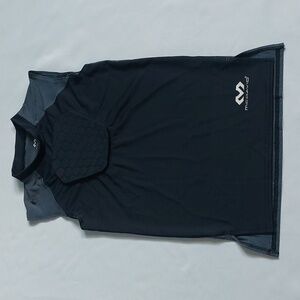 McDavid Hex SternuShirt Black‎ Youth Size M